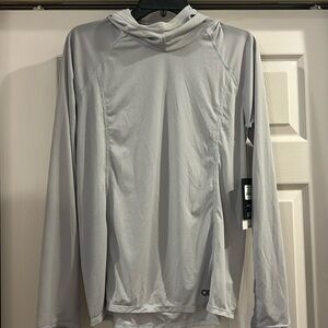 Women’s Outdoor Research Echo Hoodie, Size M